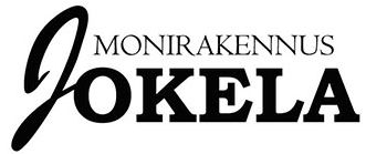 Monirakennus Jokela -logo