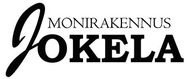 Monirakennus Jokela -logo